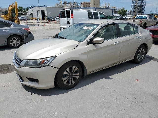 HONDA ACCORD LX 2013 1hgcr2f34da099214