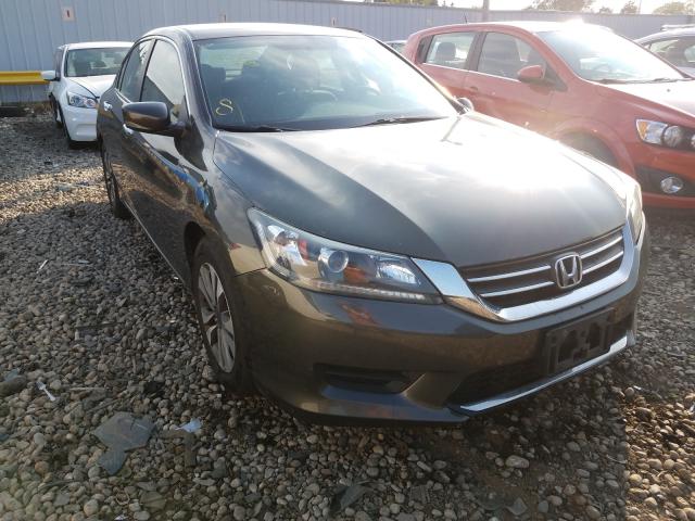 HONDA ACCORD LX 2013 1hgcr2f34da099925