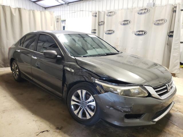 HONDA ACCORD LX 2013 1hgcr2f34da101219