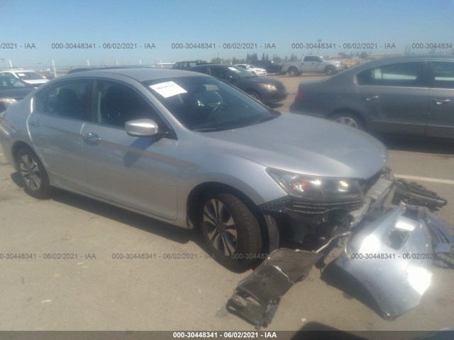 HONDA ACCORD SDN 2013 1hgcr2f34da101270