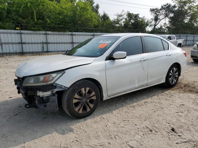 HONDA ACCORD LX 2013 1hgcr2f34da104718