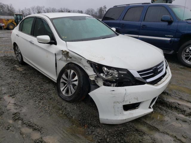 HONDA ACCORD LX 2013 1hgcr2f34da104993