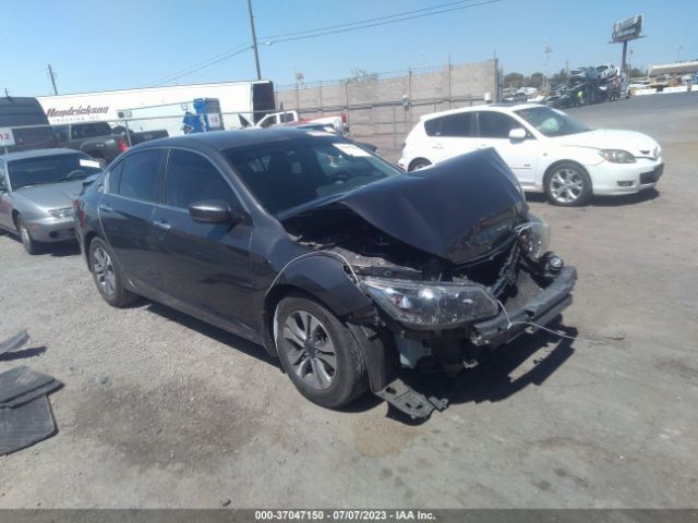 HONDA ACCORD 2013 1hgcr2f34da110731