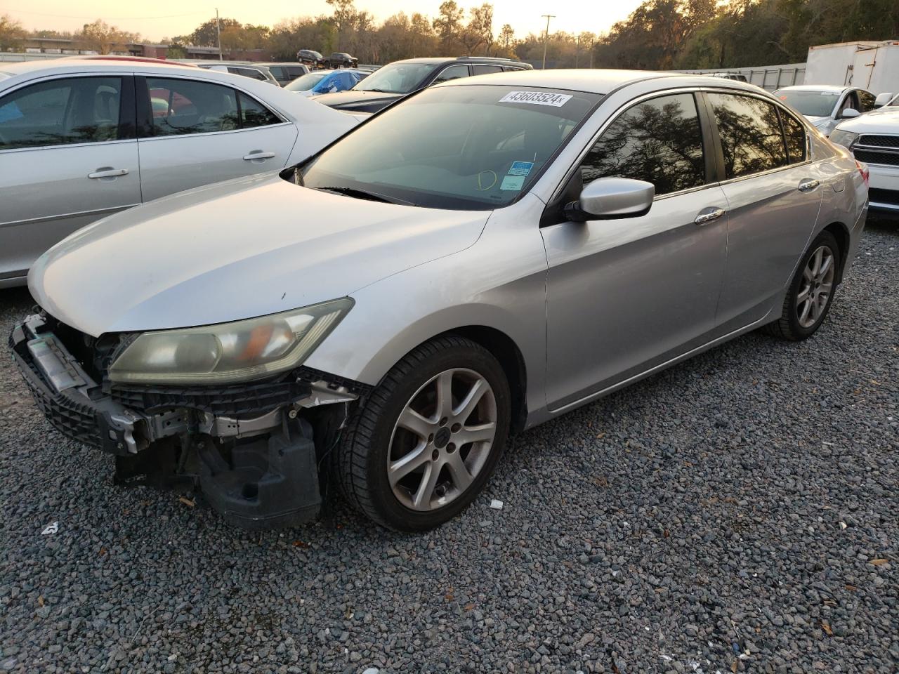 HONDA ACCORD 2013 1hgcr2f34da113676