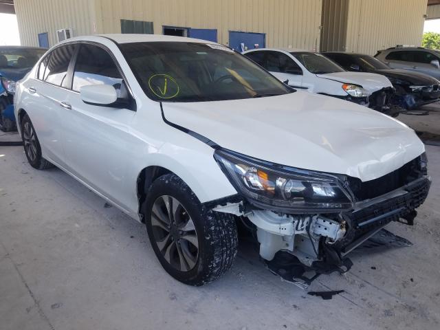 HONDA ACCORD LX 2013 1hgcr2f34da115363