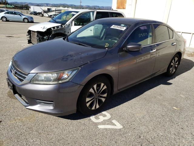 HONDA ACCORD LX 2013 1hgcr2f34da117324