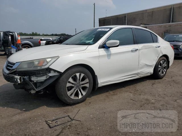 HONDA ACCORD 2013 1hgcr2f34da117422