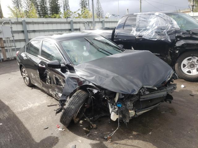 HONDA ACCORD LX 2013 1hgcr2f34da117842