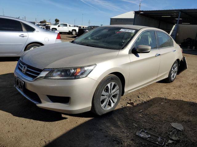 HONDA ACCORD LX 2013 1hgcr2f34da120398