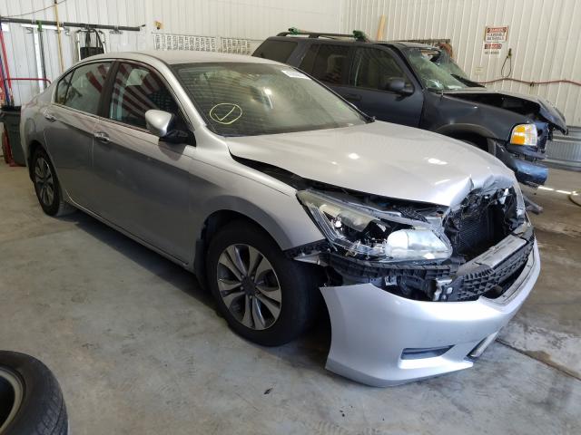 HONDA ACCORD LX 2013 1hgcr2f34da120627