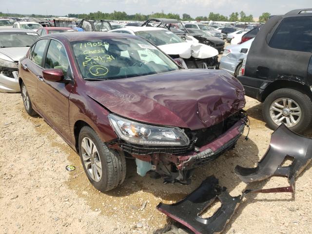 HONDA ACCORD LX 2013 1hgcr2f34da120921