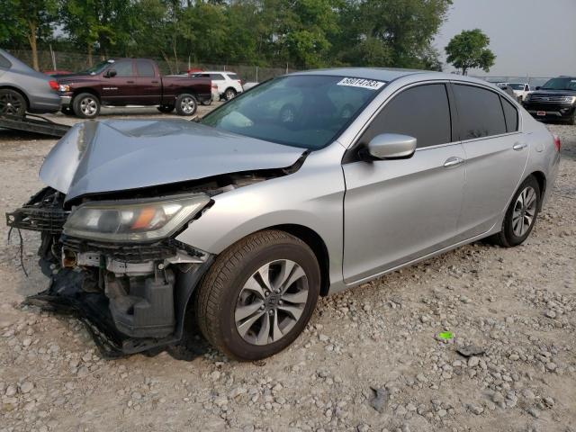 HONDA ACCORD LX 2013 1hgcr2f34da121034