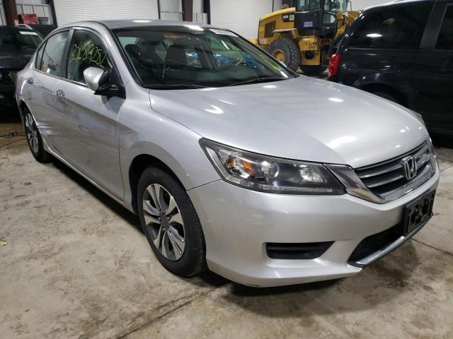 HONDA ACCORD LX 2013 1hgcr2f34da128193