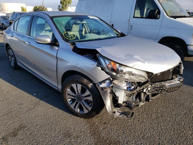 HONDA ACCORD LX 2013 1hgcr2f34da129120