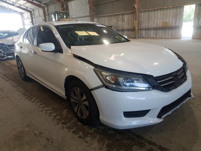 HONDA ACCORD LX 2013 1hgcr2f34da130798