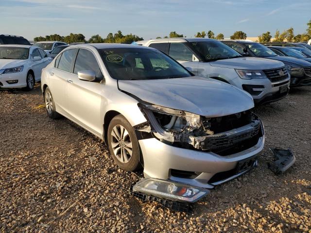 HONDA ACCORD LX 2013 1hgcr2f34da131711