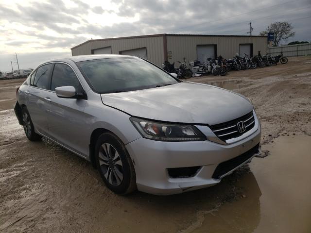 HONDA ACCORD LX 2013 1hgcr2f34da134981