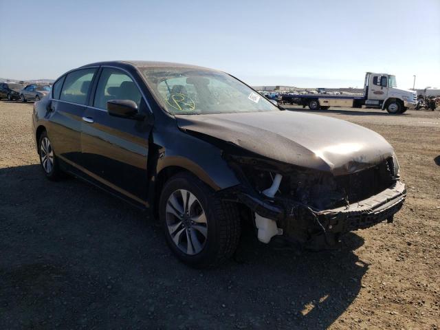 HONDA ACCORD LX 2013 1hgcr2f34da136987