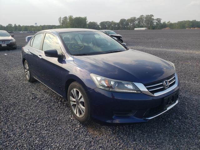 HONDA ACCORD LX 2013 1hgcr2f34da137900