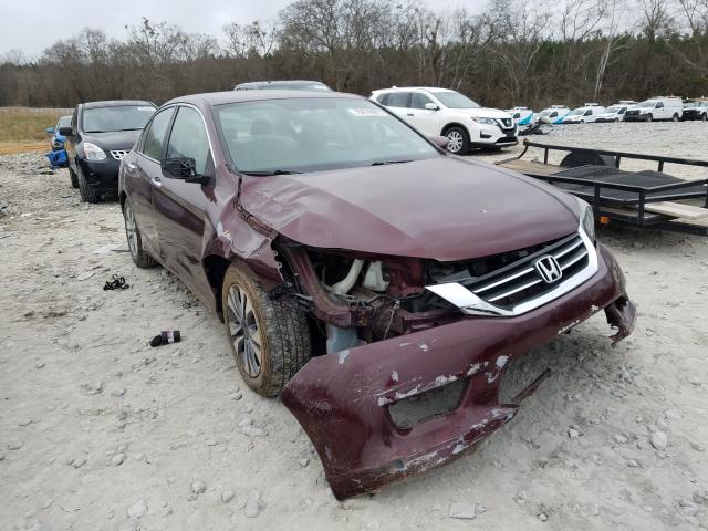 HONDA ACCORD LX 2013 1hgcr2f34da137945