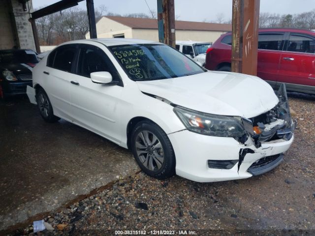 HONDA ACCORD 2013 1hgcr2f34da142370