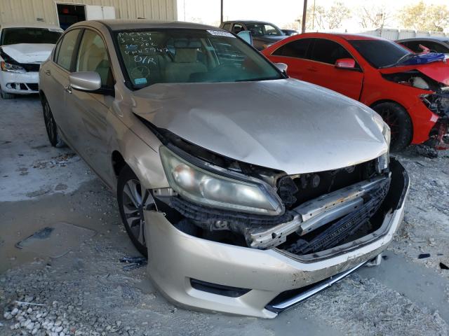 HONDA ACCORD LX 2013 1hgcr2f34da145947