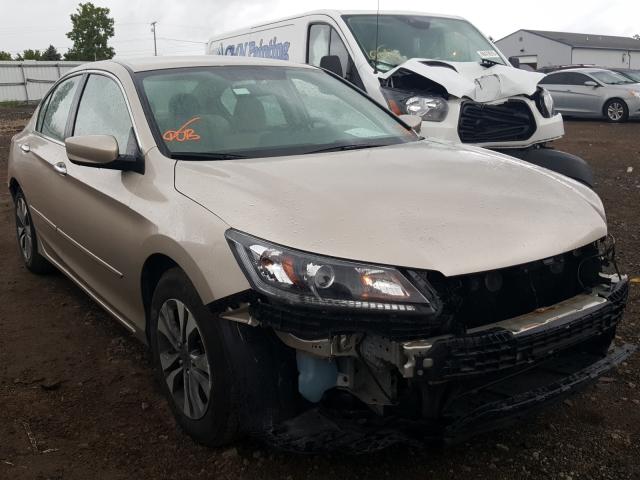 HONDA ACCORD LX 2013 1hgcr2f34da145950