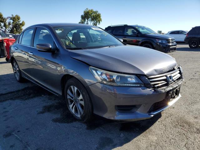 HONDA ACCORD LX 2013 1hgcr2f34da146838