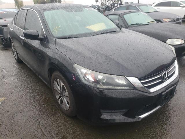 HONDA ACCORD LX 2013 1hgcr2f34da147052