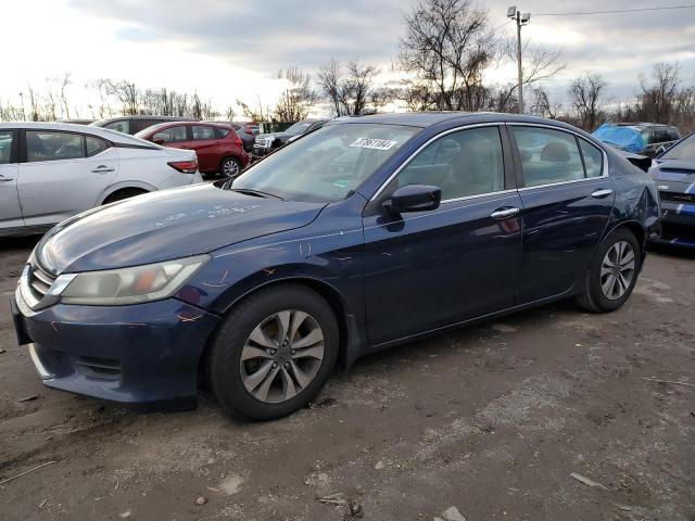 HONDA ACCORD 2013 1hgcr2f34da148170