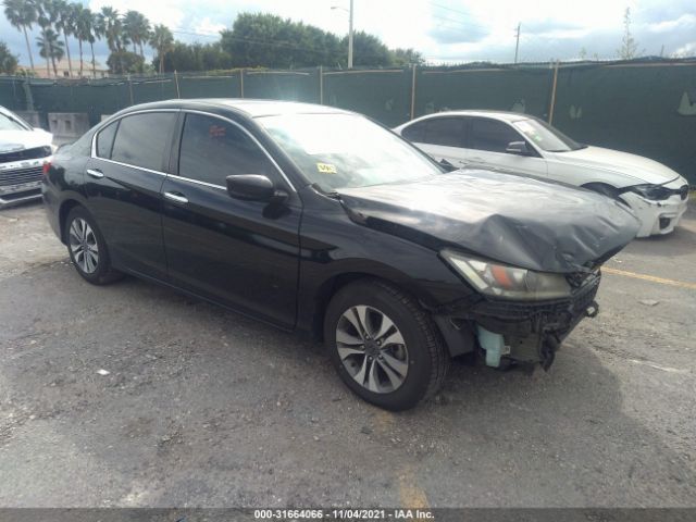 HONDA ACCORD SDN 2013 1hgcr2f34da150405