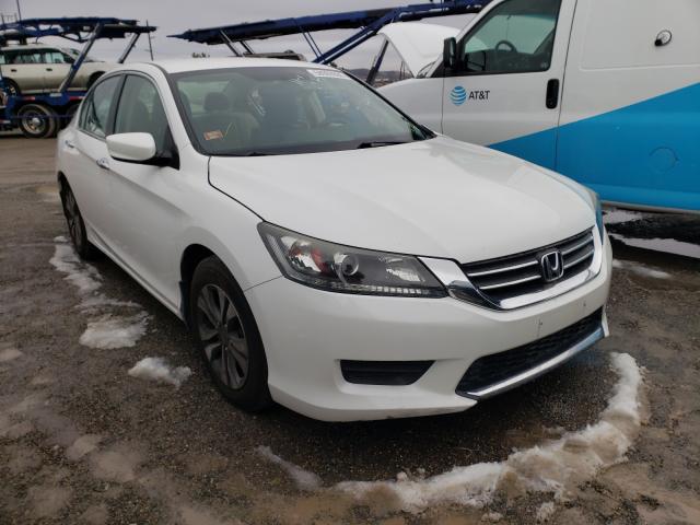 HONDA ACCORD LX 2013 1hgcr2f34da152834