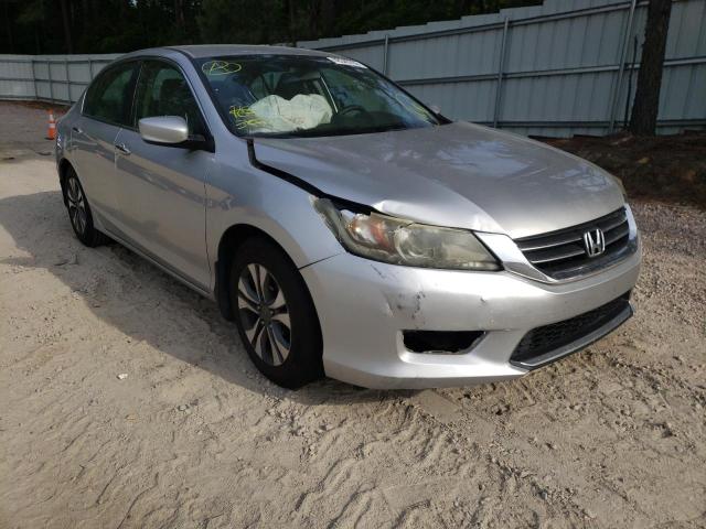 HONDA ACCORD LX 2013 1hgcr2f34da153952