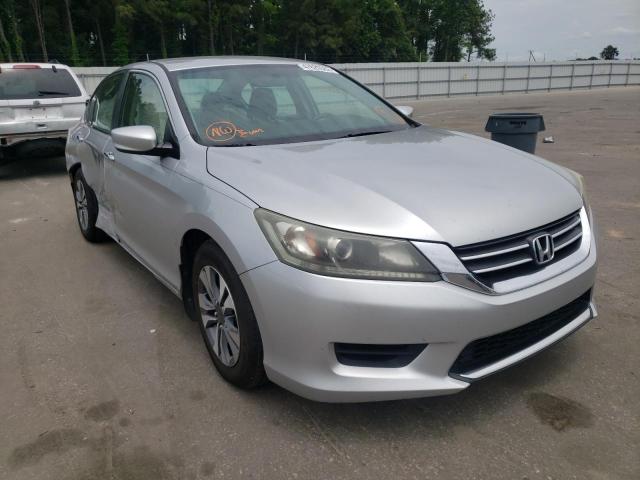 HONDA ACCORD LX 2013 1hgcr2f34da154213