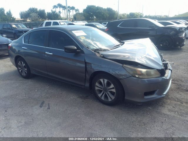 HONDA ACCORD 2013 1hgcr2f34da155801