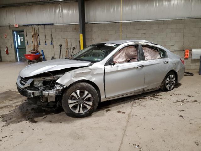 HONDA ACCORD LX 2013 1hgcr2f34da156060