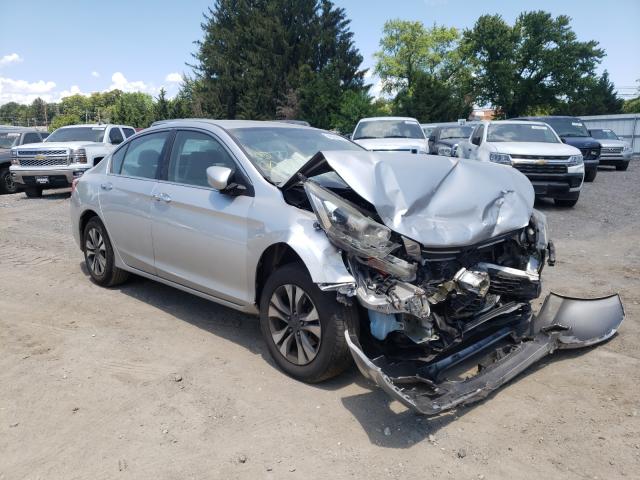 HONDA ACCORD LX 2013 1hgcr2f34da156835