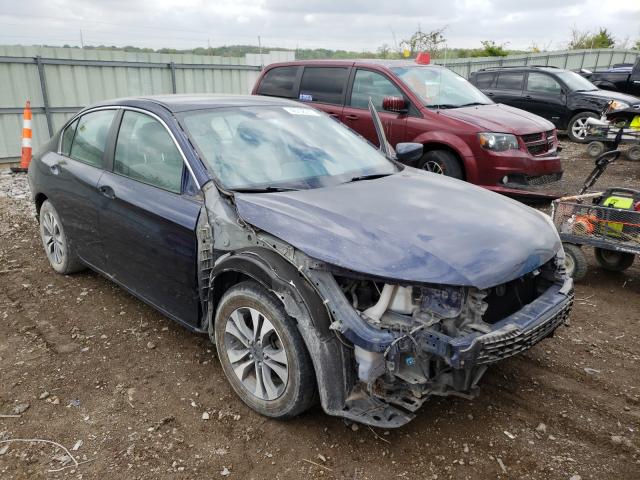 HONDA ACCORD LX 2013 1hgcr2f34da157371