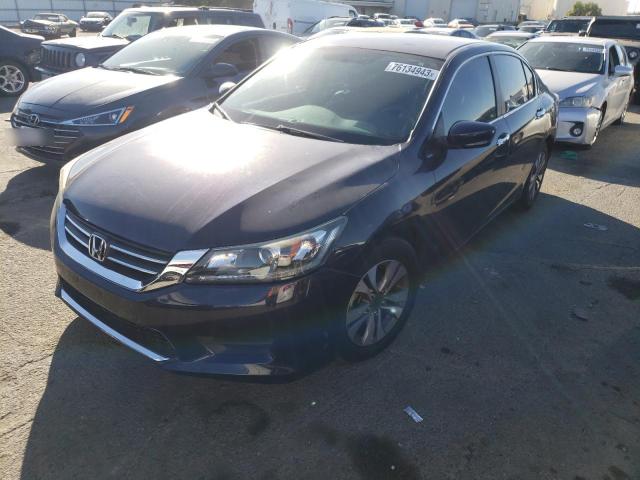 HONDA ACCORD 2013 1hgcr2f34da160383