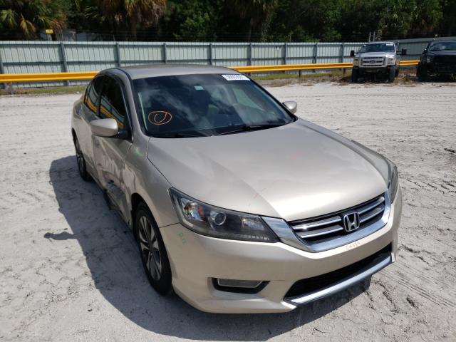 HONDA ACCORD LX 2013 1hgcr2f34da161386