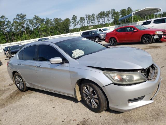 HONDA ACCORD LX 2013 1hgcr2f34da163588