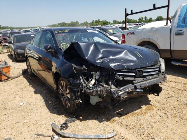 HONDA ACCORD LX 2013 1hgcr2f34da164725