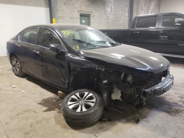 HONDA ACCORD LX 2013 1hgcr2f34da164806