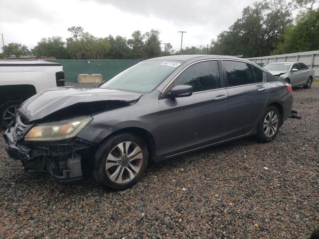 HONDA ACCORD LX 2013 1hgcr2f34da165227