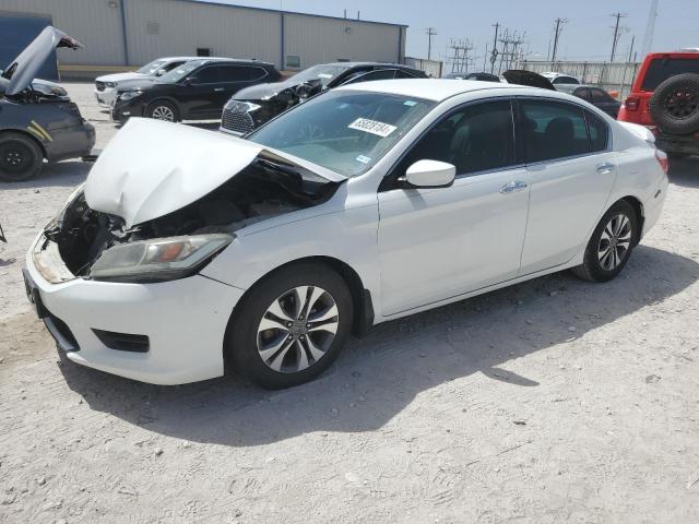 HONDA ACCORD 2013 1hgcr2f34da167933