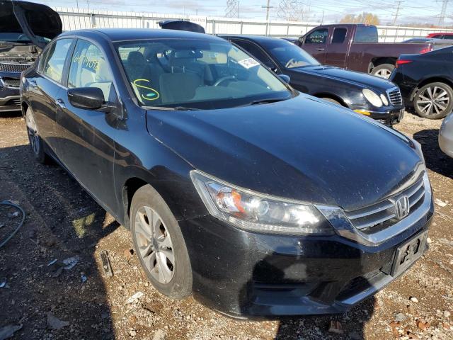 HONDA ACCORD LX 2013 1hgcr2f34da169052