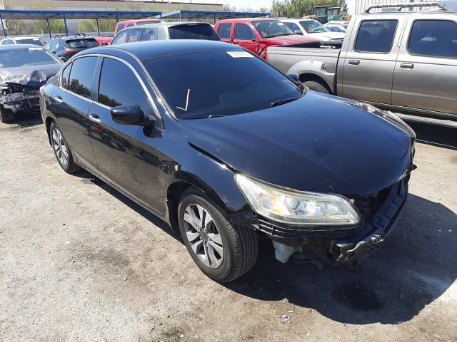 HONDA ACCORD LX 2013 1hgcr2f34da171853