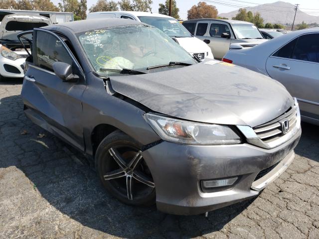 HONDA ACCORD LX 2013 1hgcr2f34da172999