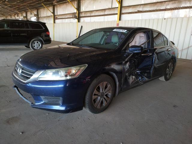 HONDA ACCORD LX 2013 1hgcr2f34da173635