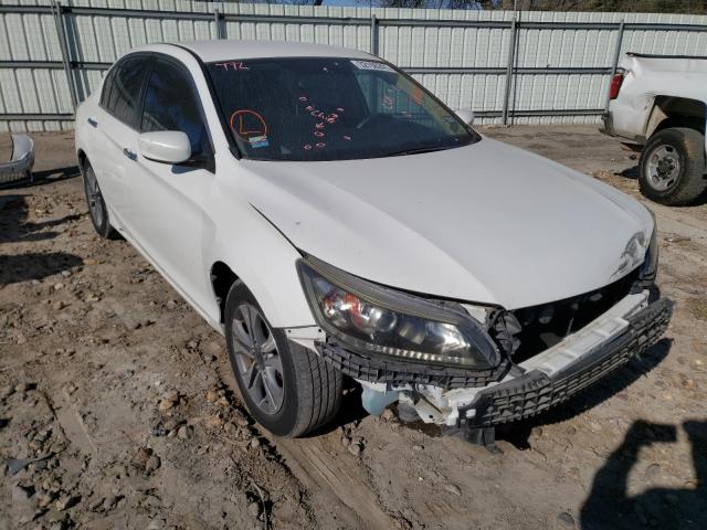 HONDA ACCORD LX 2013 1hgcr2f34da175403